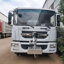 环保型4.2米冷藏车 豆制品、牛奶、蛋类及超市冷冻食品运输的理想选择