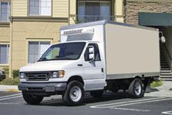 专业冷藏运输解决方案 上海冷藏车、冷冻车、冷藏保温车改装、维修与维护