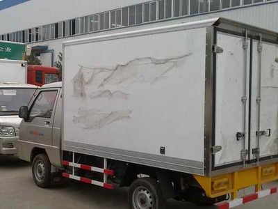 福州、莆田、南平及浙江冷藏/冷冻车厂家与产品信息查询指南